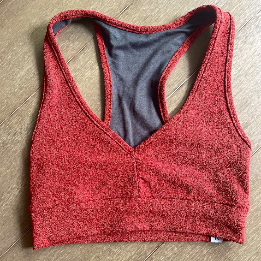 Five Dancewear Top Size XS
